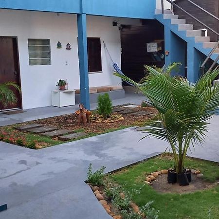 Hospedaria Da Praia Fortaleza Εξωτερικό φωτογραφία