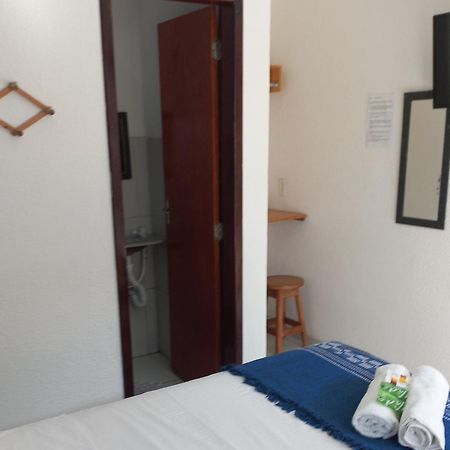 Hospedaria Da Praia Fortaleza Δωμάτιο φωτογραφία