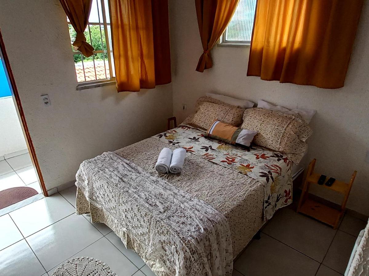 Hospedaria Da Praia Fortaleza Εξωτερικό φωτογραφία