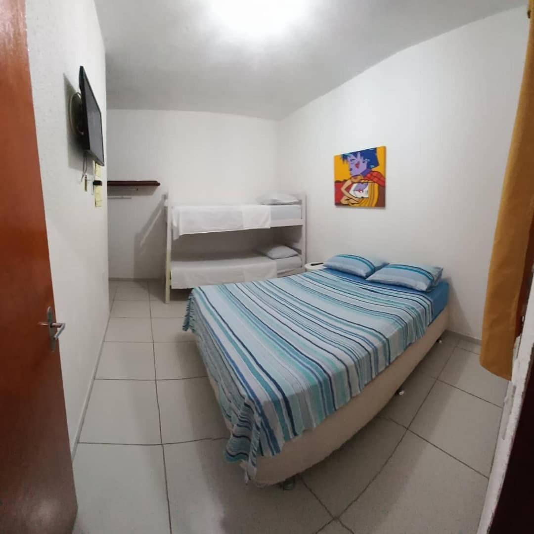 Hospedaria Da Praia Fortaleza Δωμάτιο φωτογραφία