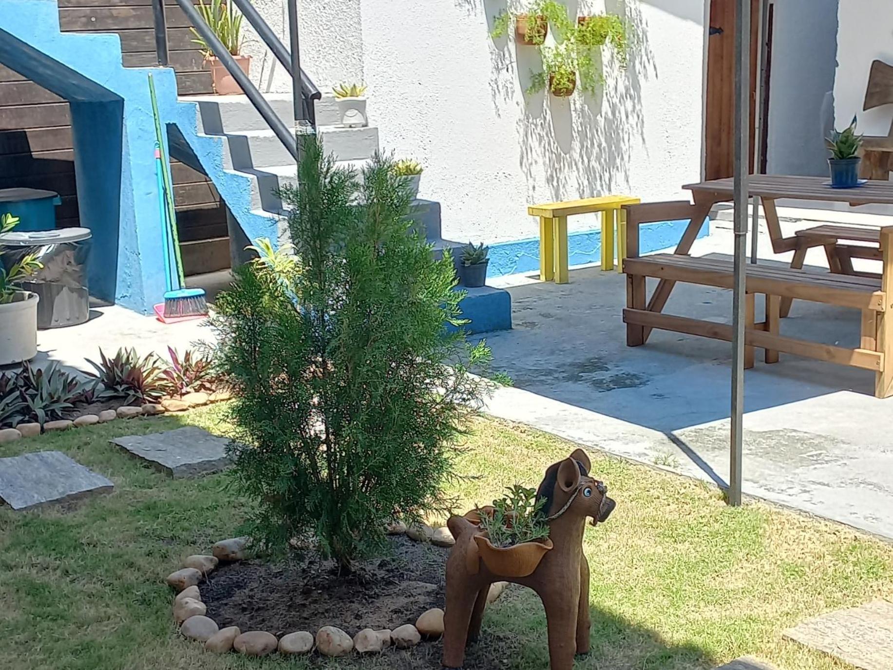 Hospedaria Da Praia Fortaleza Δωμάτιο φωτογραφία