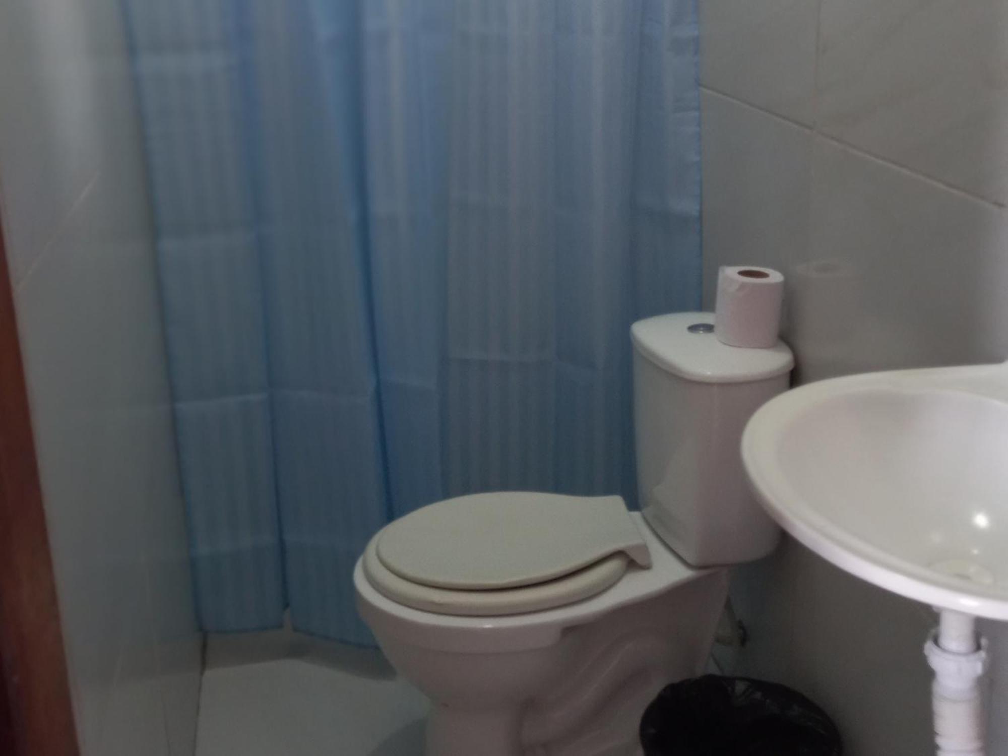 Hospedaria Da Praia Fortaleza Δωμάτιο φωτογραφία