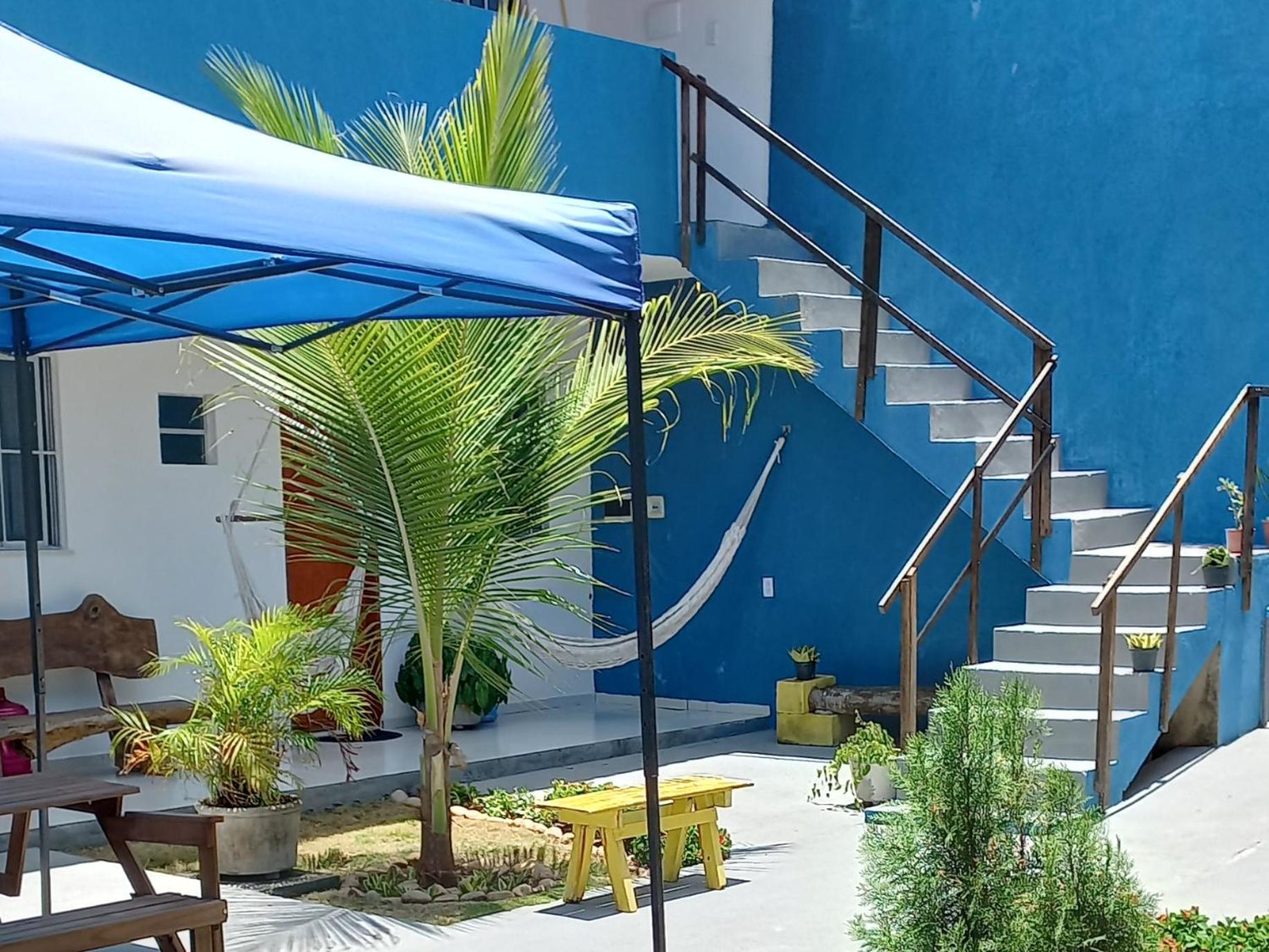 Hospedaria Da Praia Fortaleza Δωμάτιο φωτογραφία