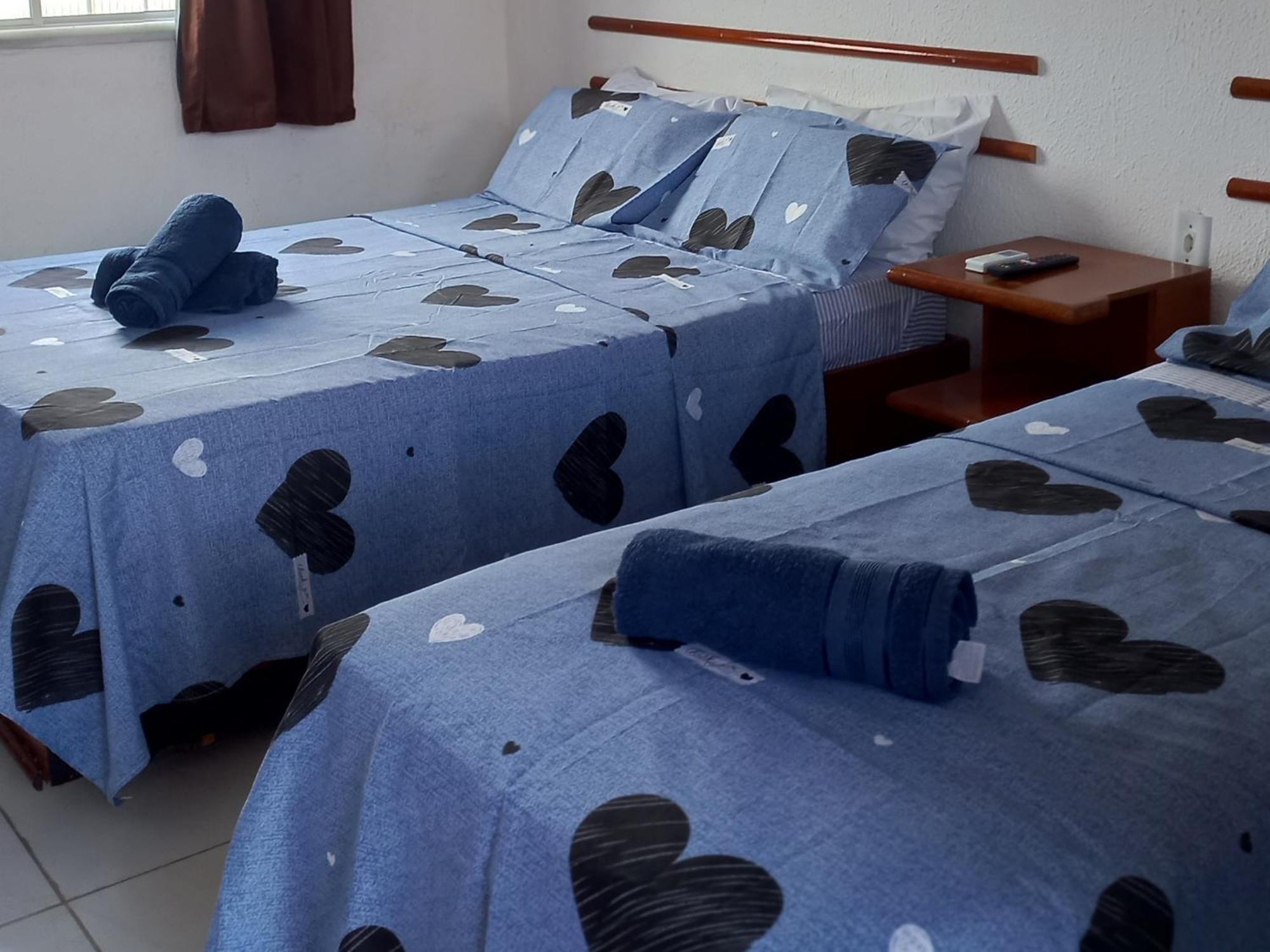 Hospedaria Da Praia Fortaleza Δωμάτιο φωτογραφία