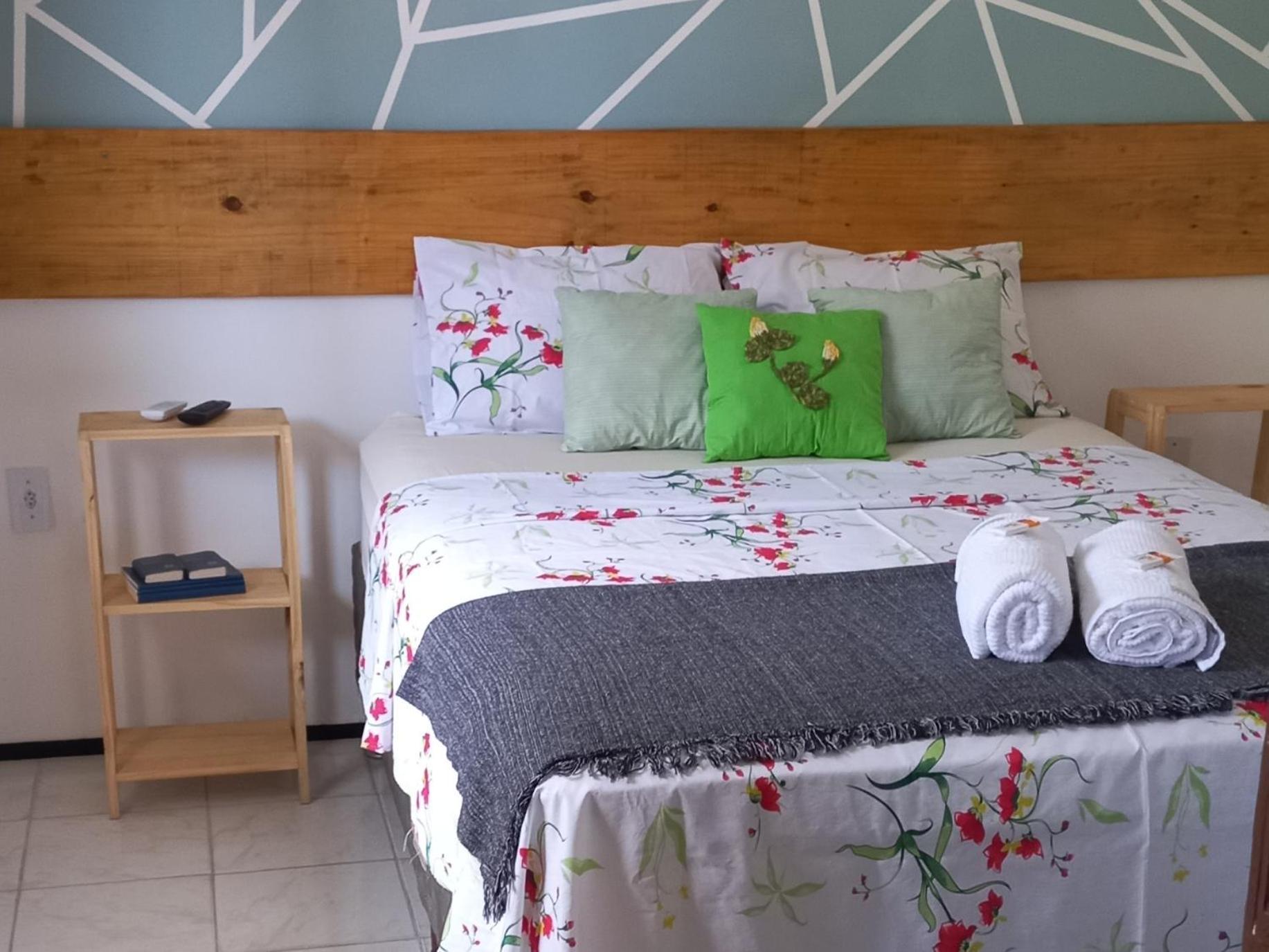 Hospedaria Da Praia Fortaleza Δωμάτιο φωτογραφία
