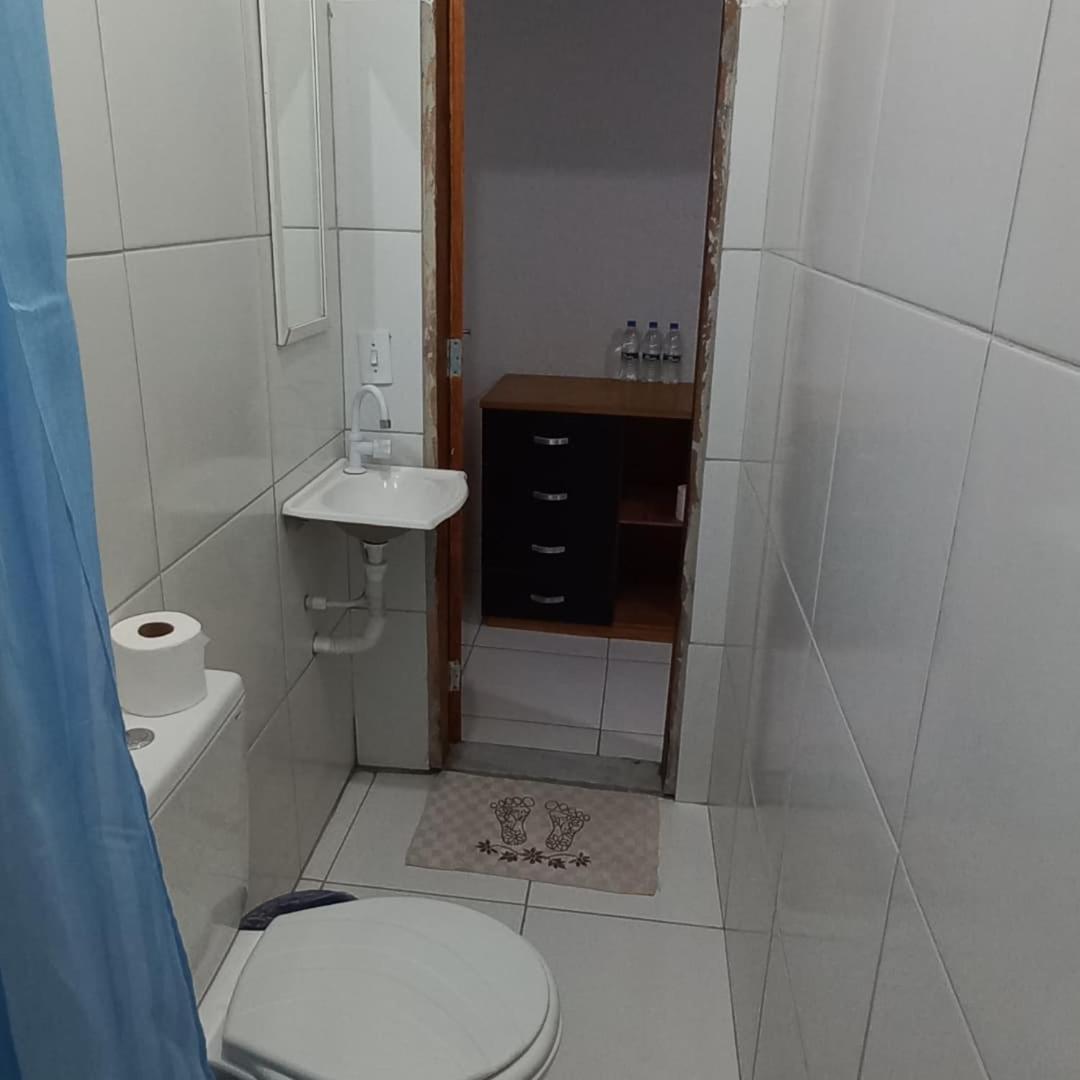 Hospedaria Da Praia Fortaleza Δωμάτιο φωτογραφία