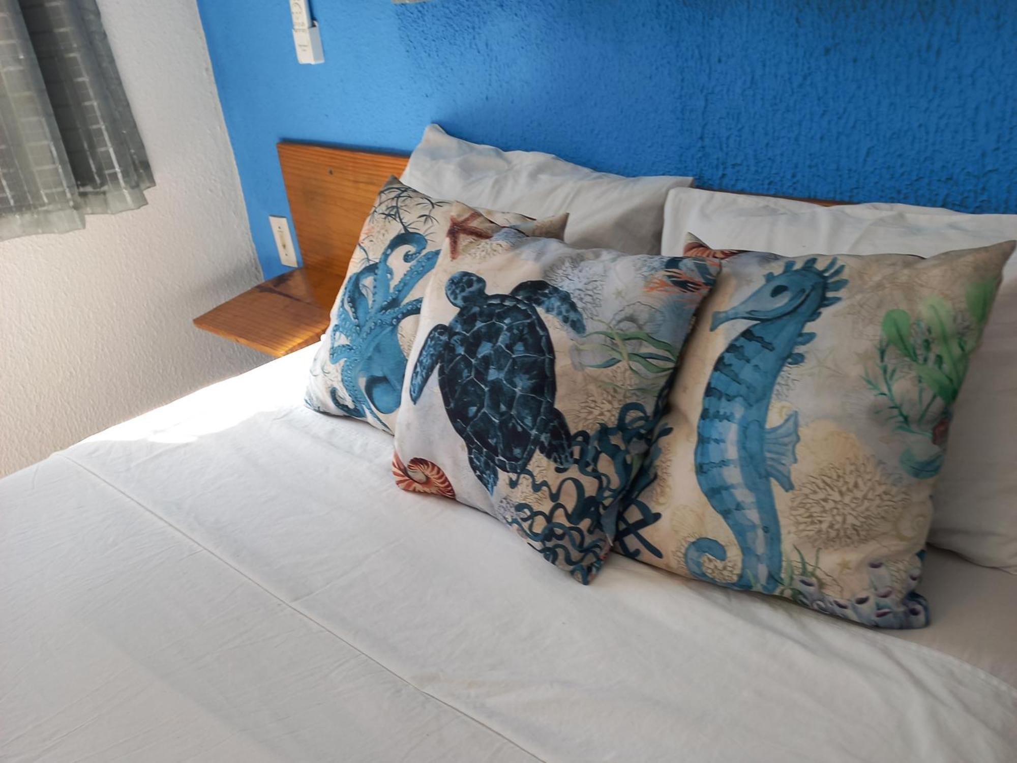 Hospedaria Da Praia Fortaleza Δωμάτιο φωτογραφία