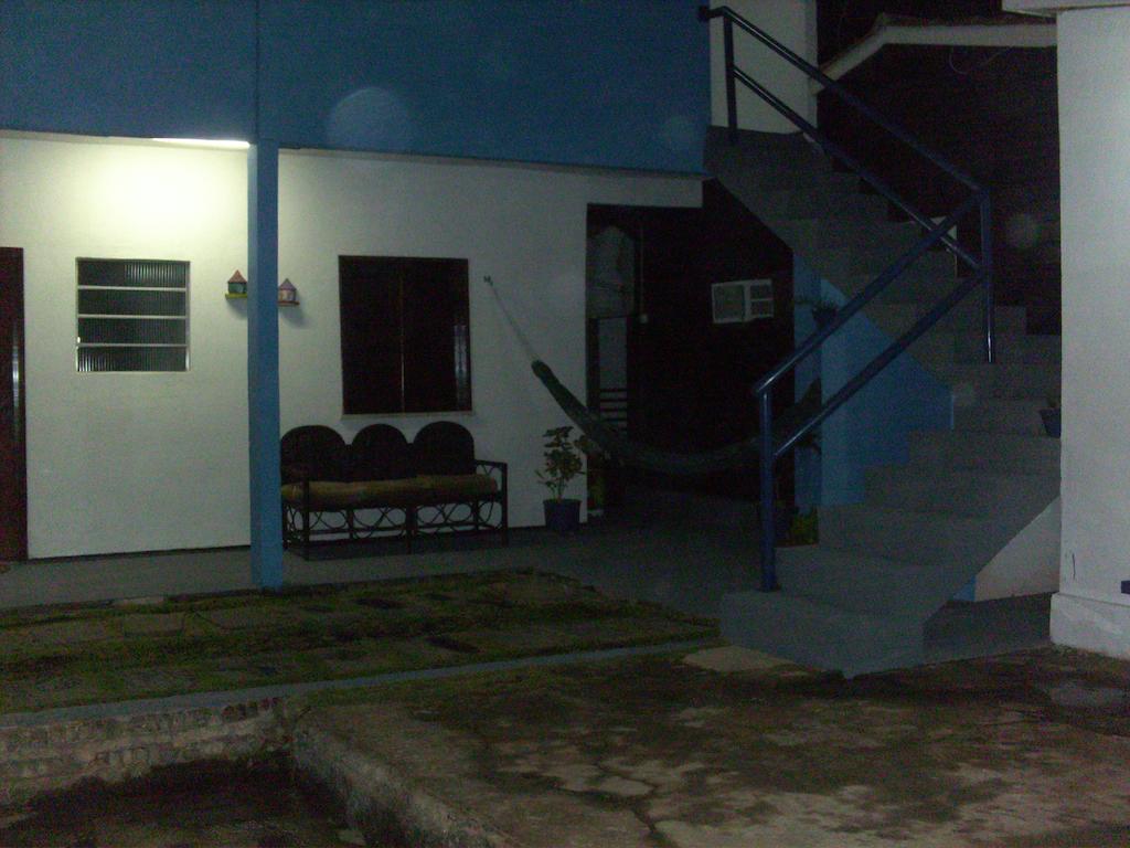Hospedaria Da Praia Fortaleza Εξωτερικό φωτογραφία