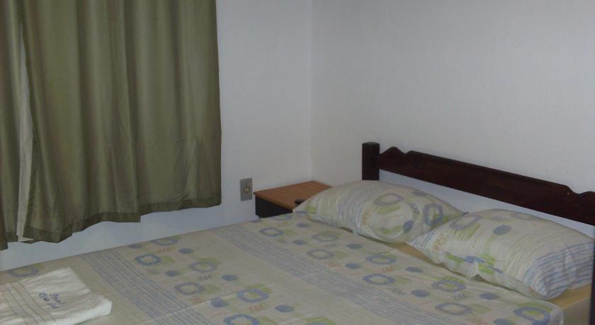 Hospedaria Da Praia Fortaleza Δωμάτιο φωτογραφία